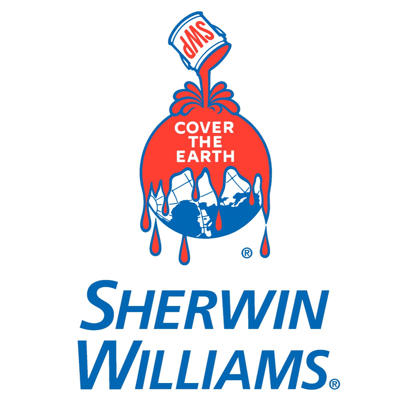 Sherwin Williams