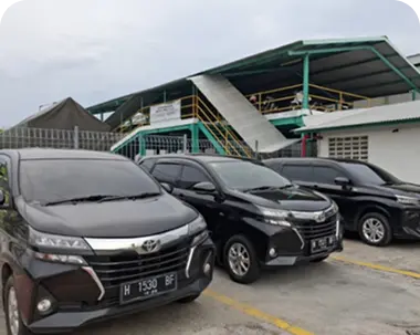 Rental Mobil: Solusi Praktis untuk Perjalanan Nyaman dan Efisien
