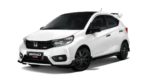 hondra brio rs Rental mobil semarang kukuh trans jaya