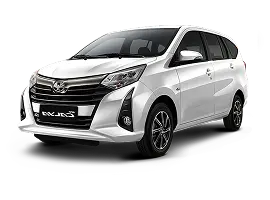 calya Rental mobil semarang kukuh trans jaya