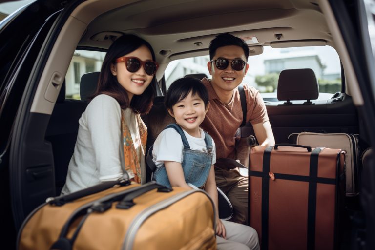 Sewa Mobil vs Transportasi Umum: Mana yang Lebih Untung untuk Liburan?