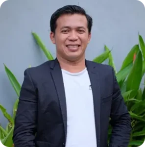KUKUH ARIS WIJAYANTO
