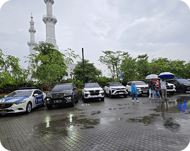 Rental mobil semarang