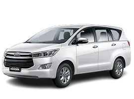 innova reborn Rental mobil semarang kukuh trans jaya